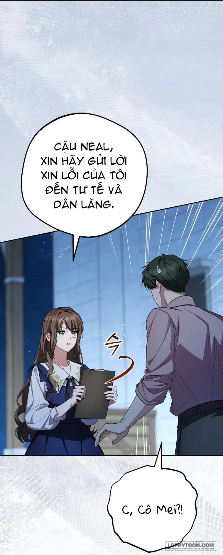Được Yêu Thương Mà Còn Ngại Ngùng Sao Chap 123 - trang 9