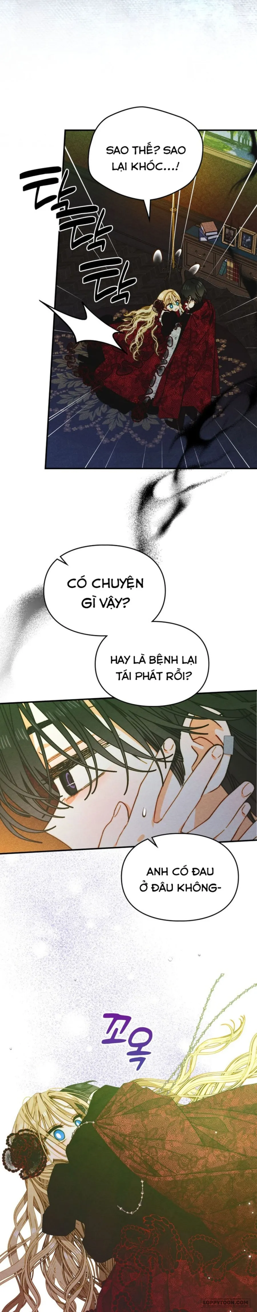 Thuần Hoá Munchkin Chap 20 - trang 6