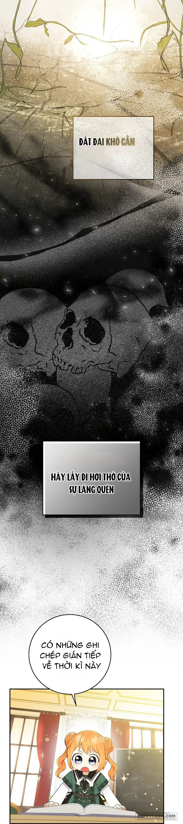 Sóc Con Tài Năng Chap 26 - trang 11