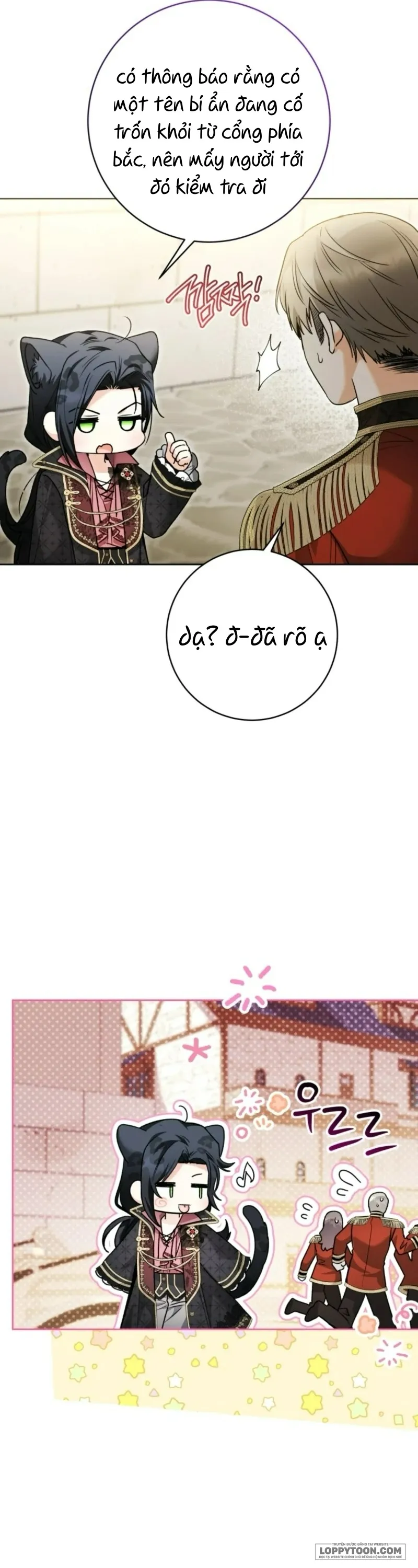 Bé Cá Voi Sát Thủ Phản Diện Chap 94 - end ss2 - trang 49