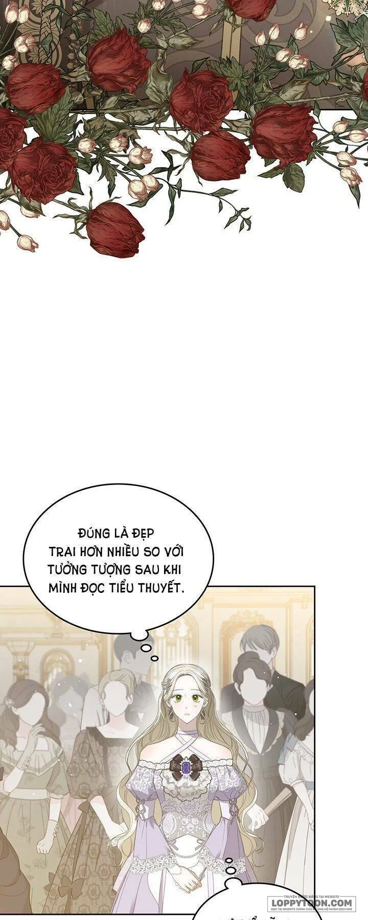 Nam Chính Quái Vật Sống Dưới Giường Tôi Chap 29 - trang 11