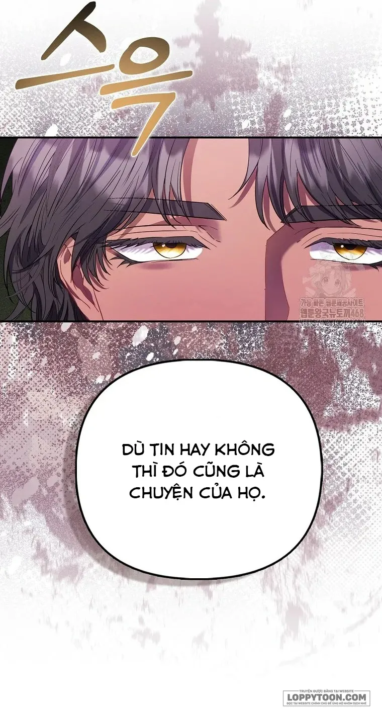 Nàng Công Chúa Của Mọi Người Chap 80 - trang 32