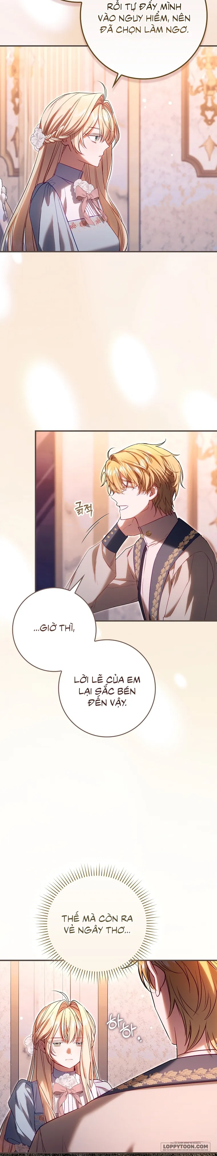 Xuyên Thành Chị Dâu Của Nữ Chính Trong Tiểu Thuyết Nuôi Con Chap 12 - trang 4