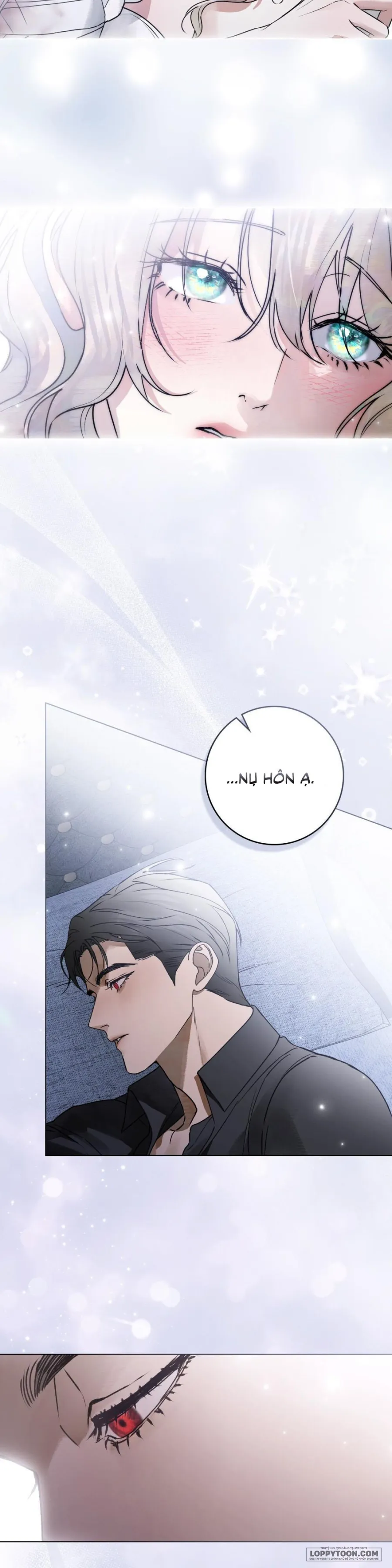Người Chồng Độc Ác Chap 16 - trang 37