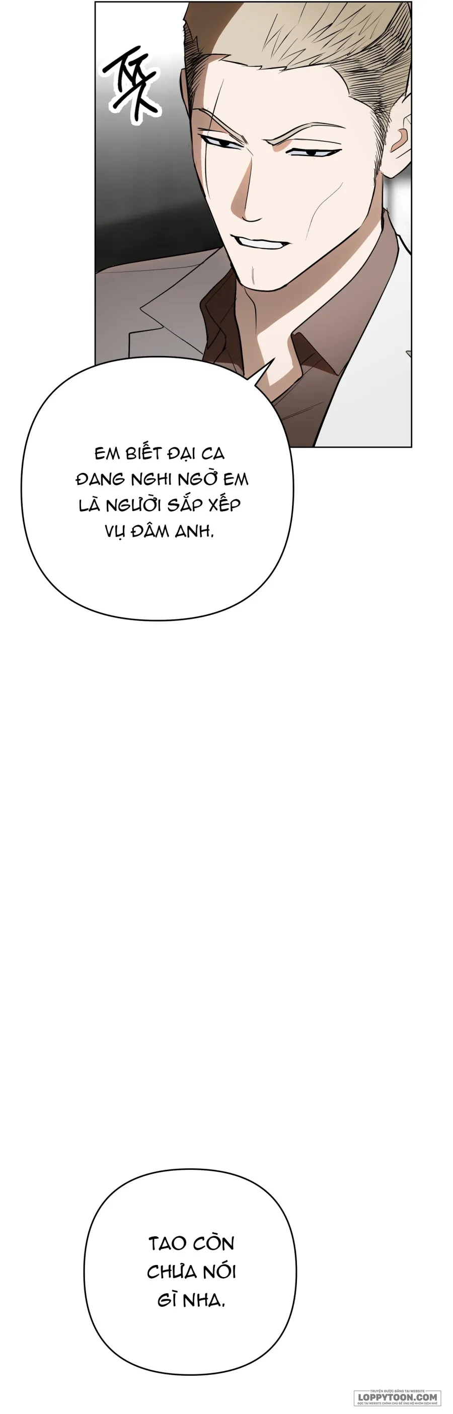 Ngưỡng Tuyệt Đối Chap 35 - trang 26