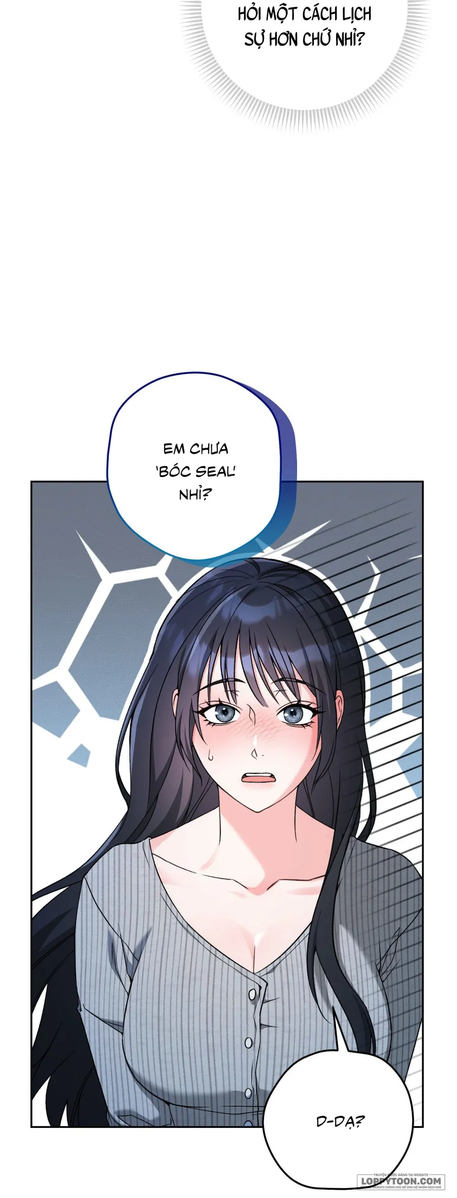 [KHÔNG CHE] Không Tỉnh Táo Chap 2 - 🔞🔞🔞 - trang 7