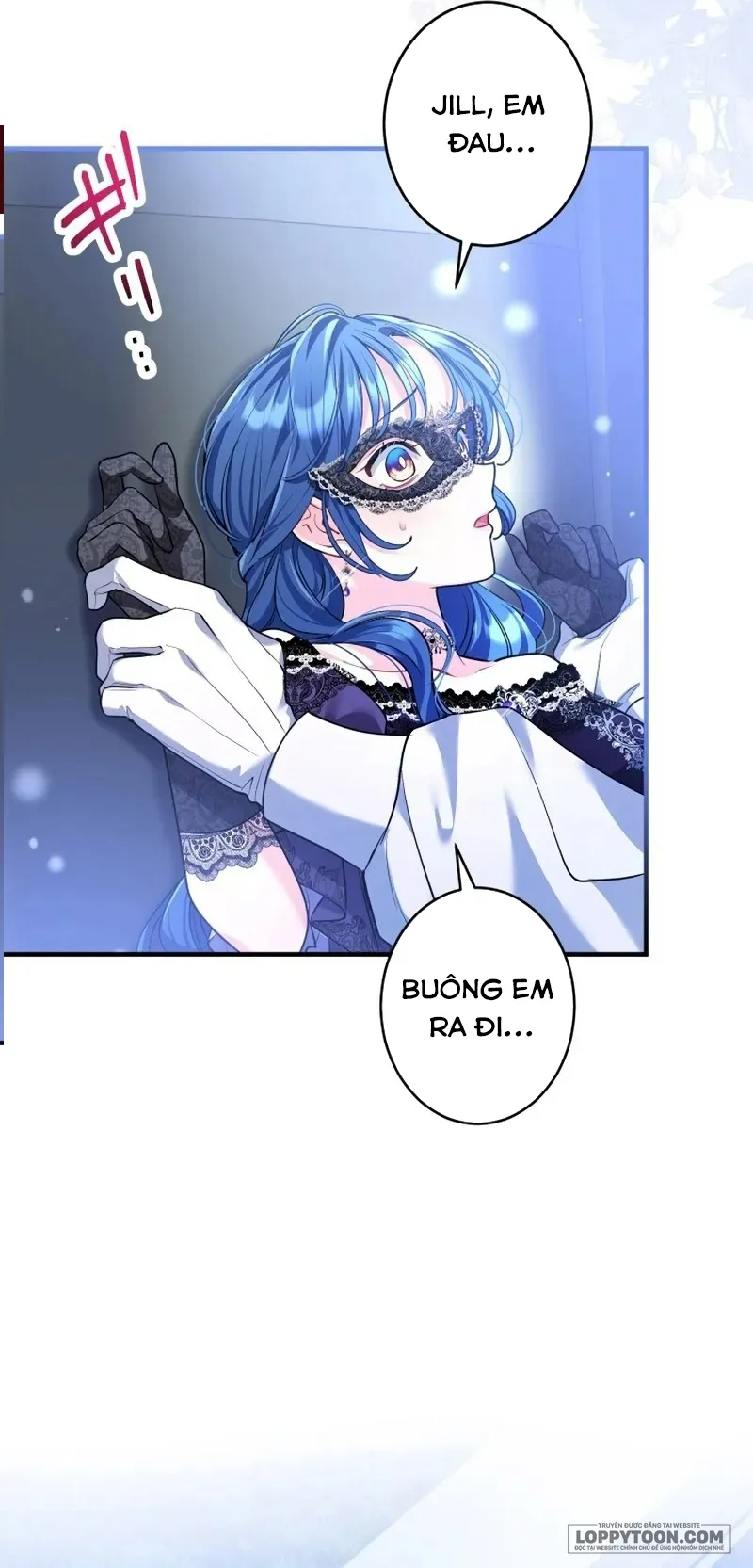 Hợp Đồng Ba Năm Với Tử Thần Chap 37 - trang 31