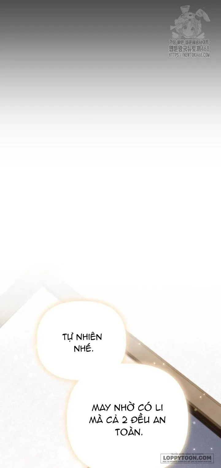 Thỏ Trắng Ở Xứ Sở Thần Tiên Chap 52 - trang 40