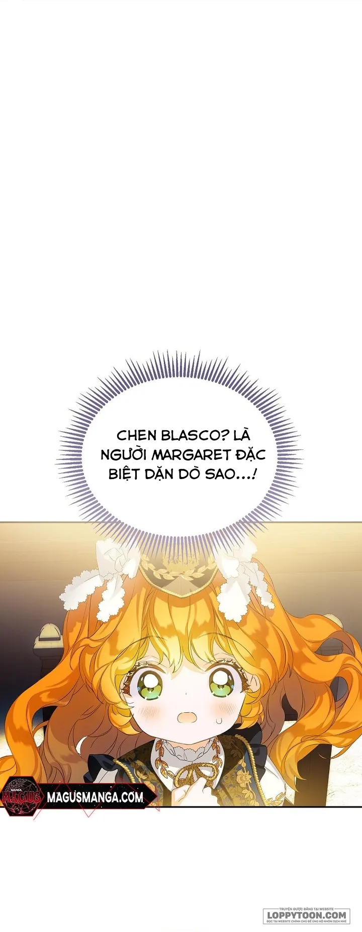 Trở Thành Người Thừa Kế Của Gia Đình Phản Diện Chap 15 - trang 24