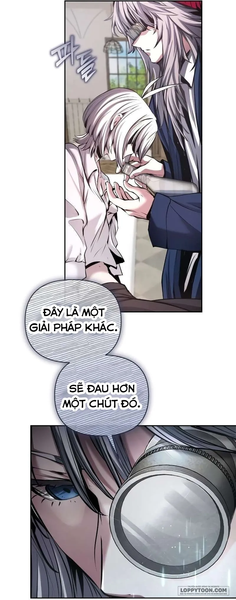 Thỏ Trắng Ở Xứ Sở Thần Tiên Chap 4 - trang 42