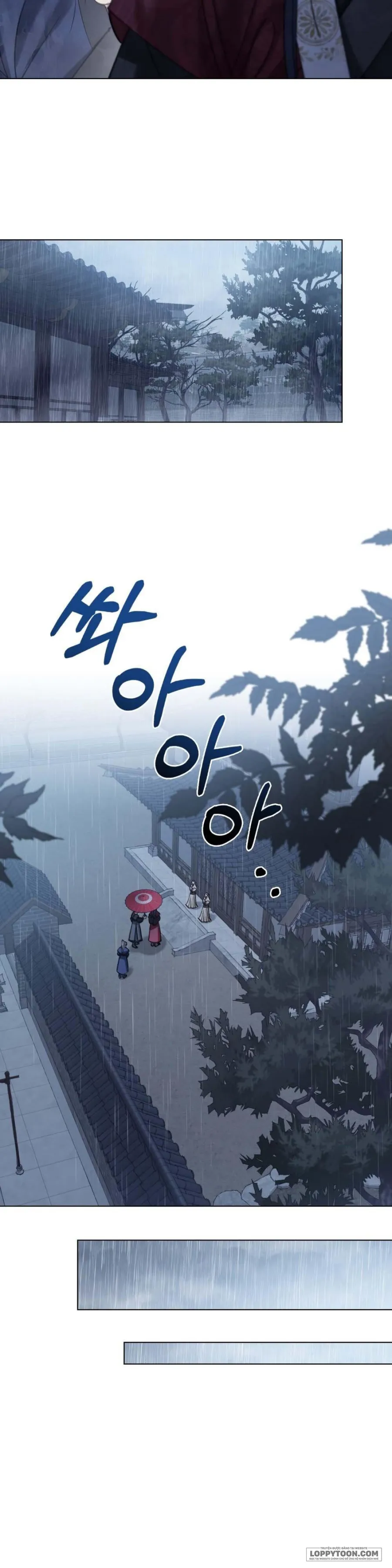 Chuyến Đi Đêm Chap 11 - trang 3