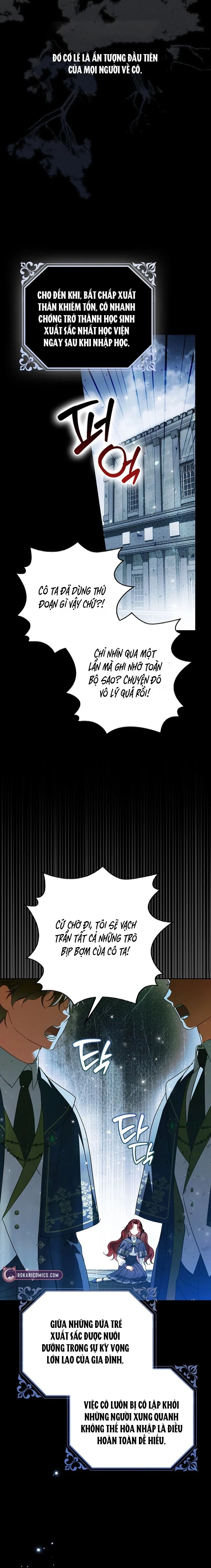 Hầu Tước Maron Chap 31 - trang 2