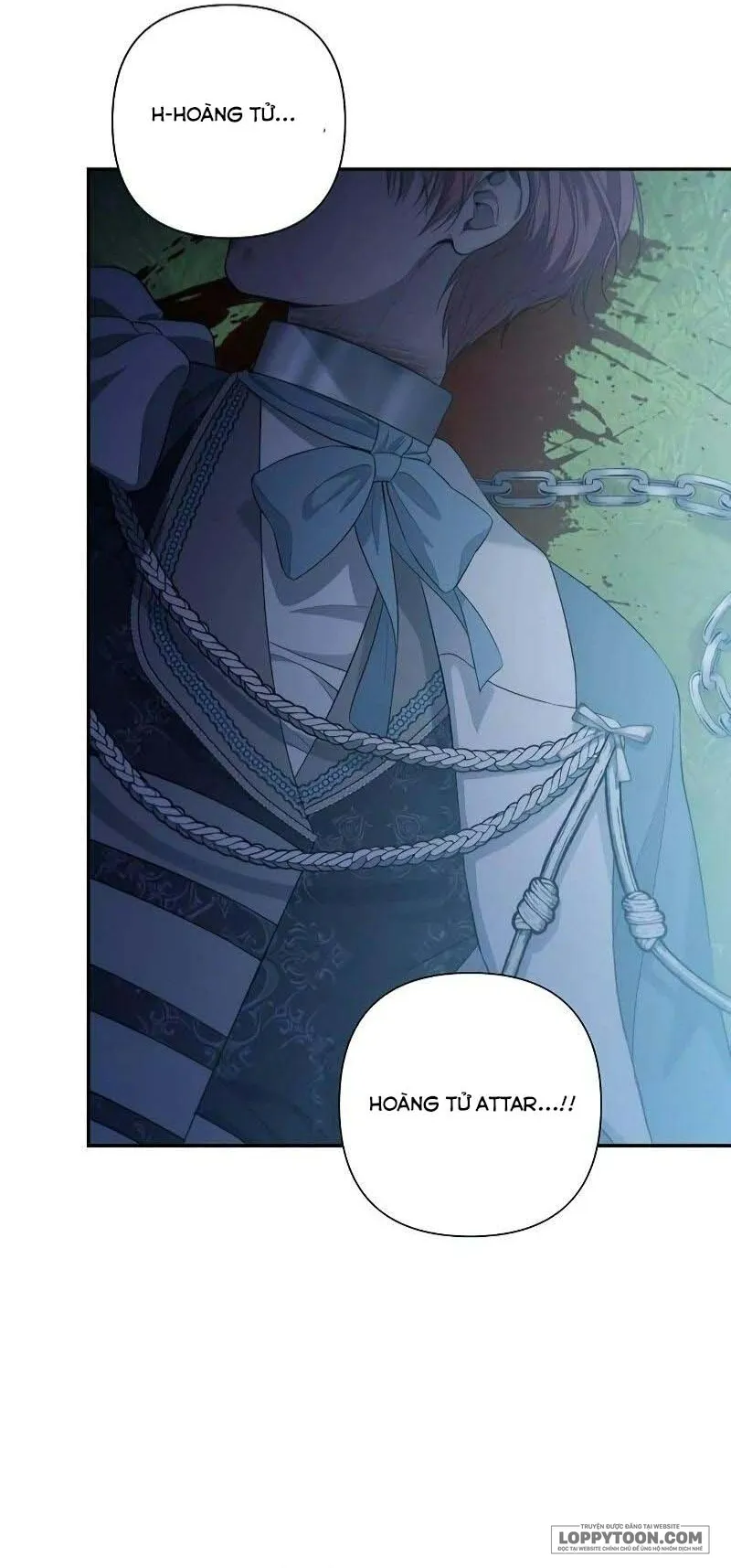 Presepe Bên Ngoài Chiếc Lồng Chap 6 - trang 49