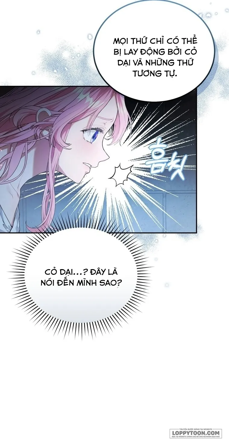 Nàng Tiên, Hãy Ký Hợp Đồng Nào Chap 5 - trang 12