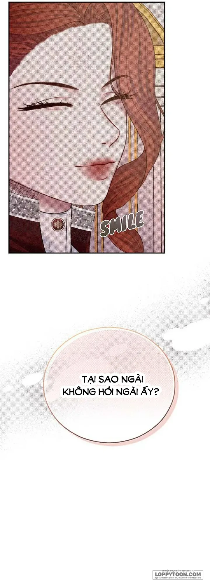 Hầu Nữ Không Còn Thèm Muốn Chủ Nhân Nữa Chap 47 - trang 24