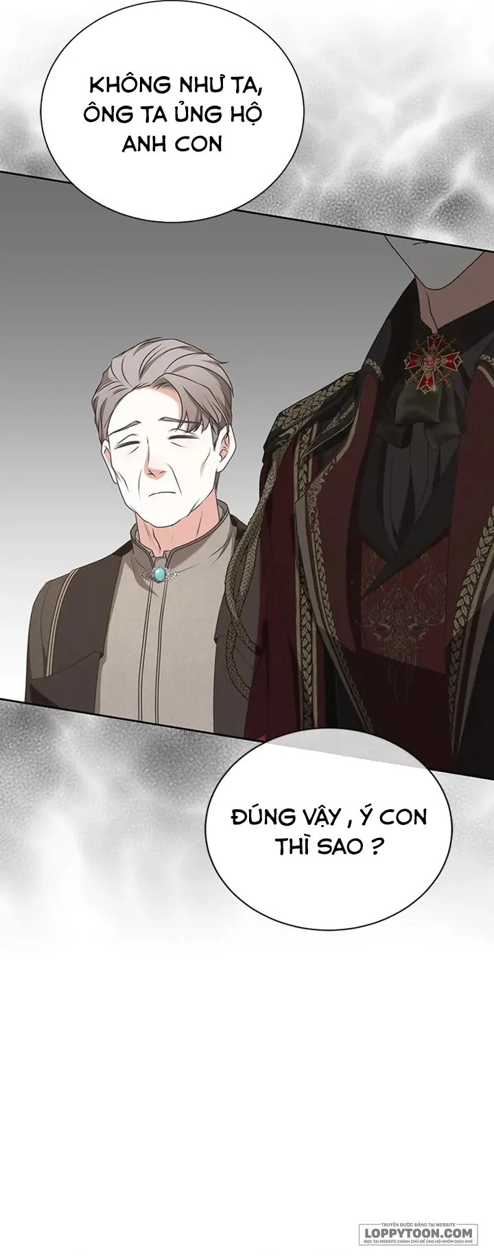 Sinh Ra Trở Thành Nhân Vật Không Có Trong Nguyên Tác Chap 53 - trang 61