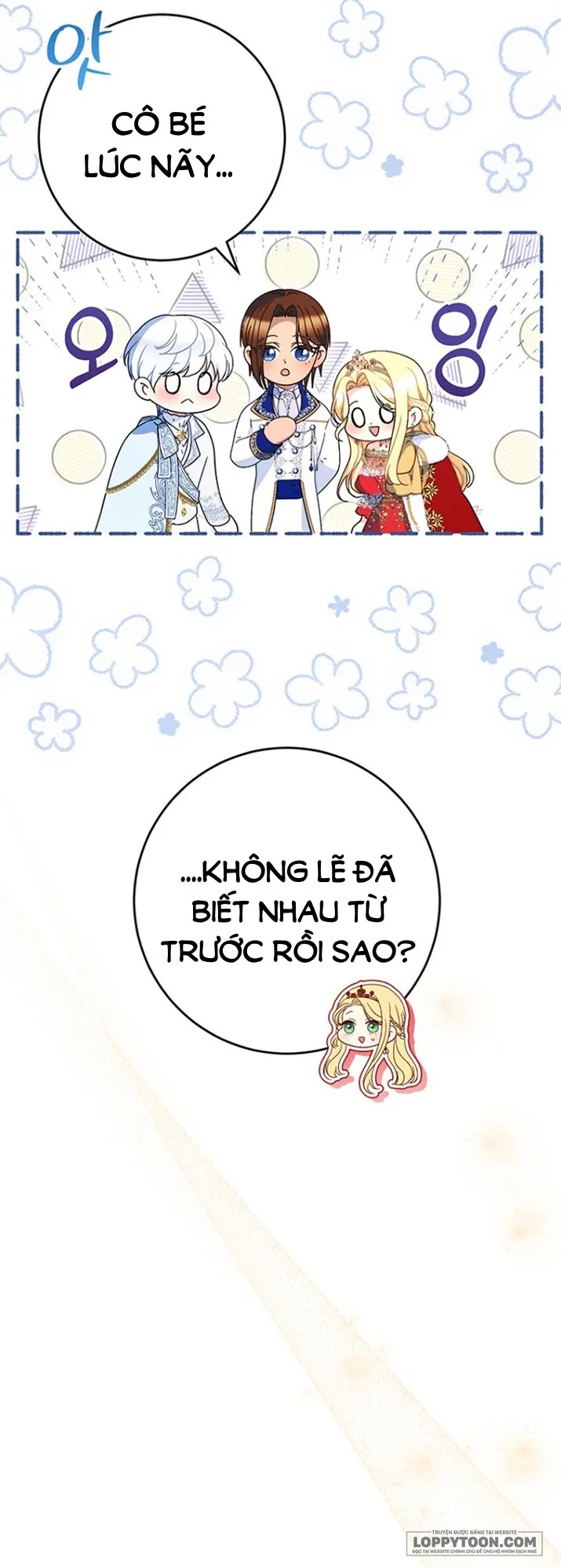 Nuôi Dưỡng Em Gái Xinh Đẹp Chap 29 - trang 36