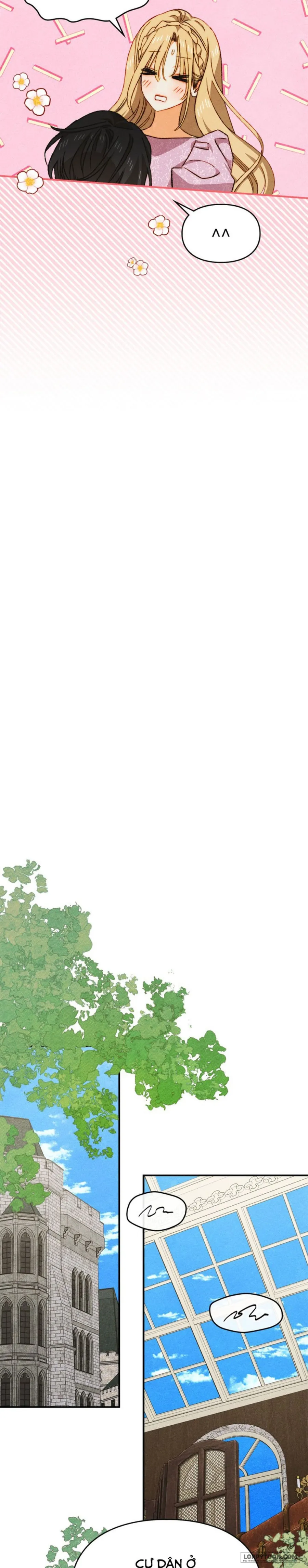Thuần Hoá Munchkin Chap 43 - trang 12