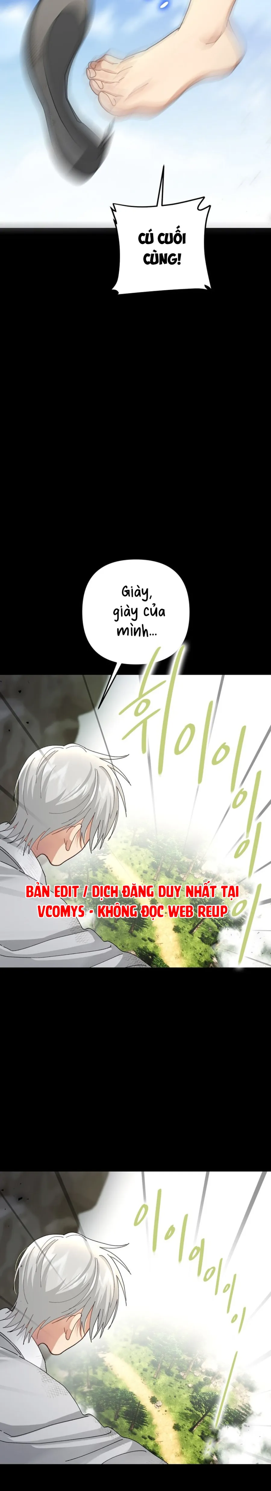 Vùng Đất Khắc Kỷ Chap 33 - trang 29