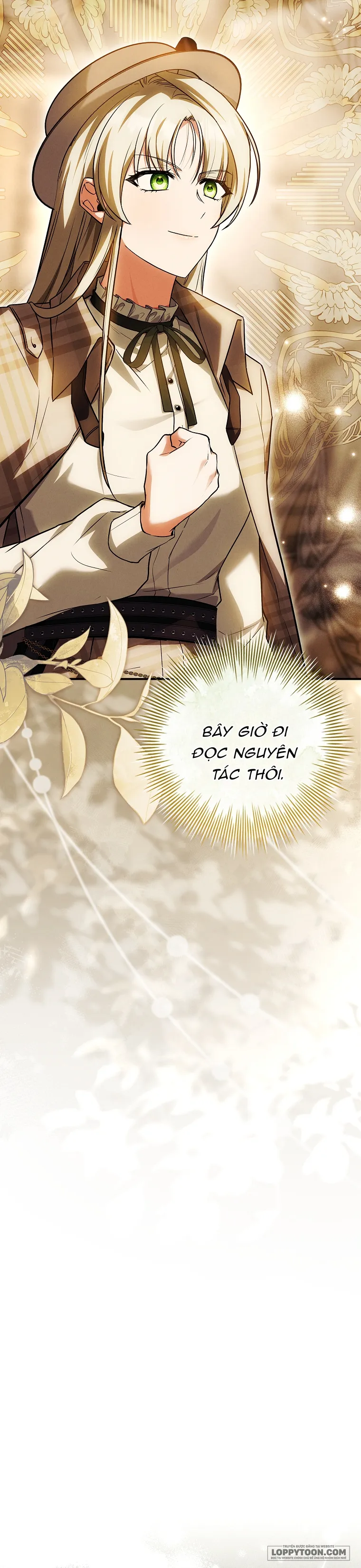 Văn Phòng Thám Tử Dành Cho Nam Chính Hối Hận! Chap 3 - trang 43