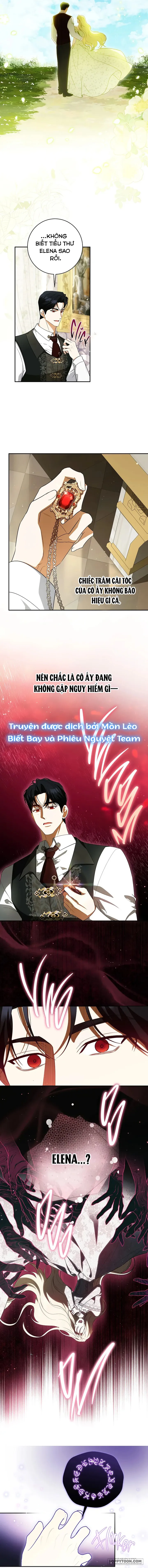 Hình Như Tôi Đã Xuyên Vào Cuốn Tiểu Thuyết Nào Đó Chap 68 - trang 9