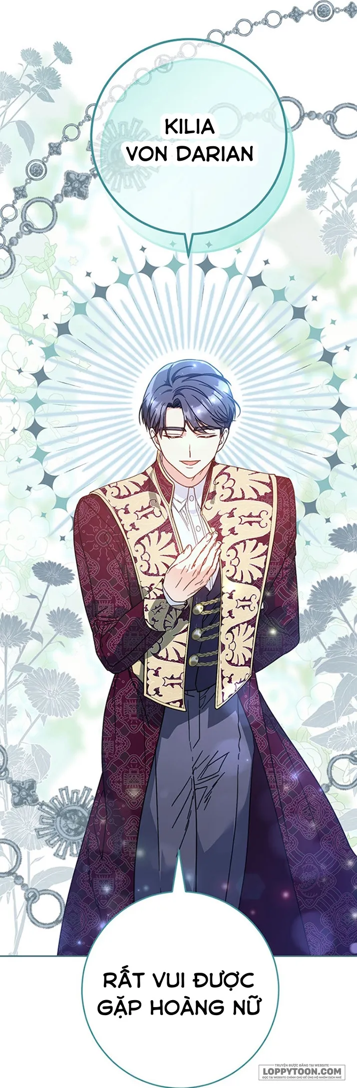 Nuôi Dưỡng Em Gái Xinh Đẹp Chap 10 - trang 24