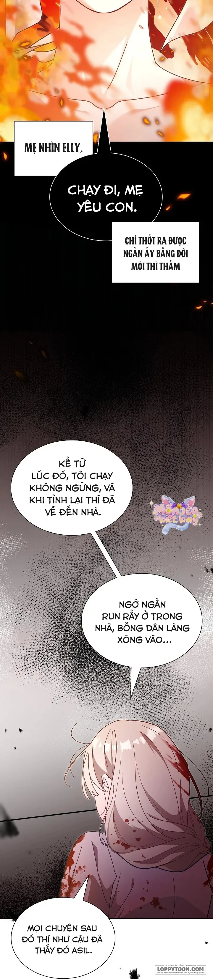 Dẫu Cho Con Gái Của Kẻ Phản Diện Trùng Sinh Chap 71 - trang 20