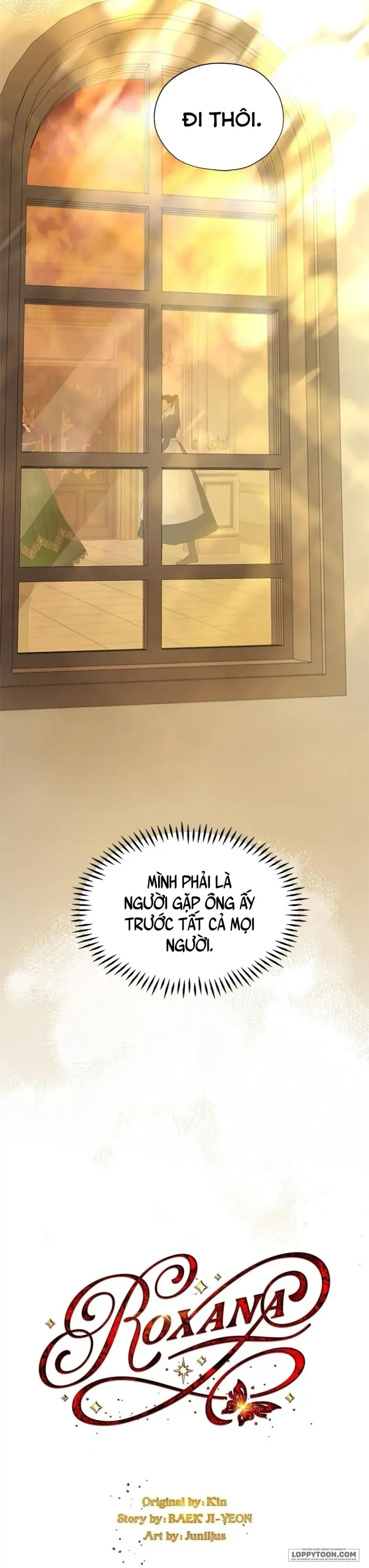 Roxana: Phương Pháp Bảo Vệ Anh Trai Của Nữ Chính Chap 18 - trang 9