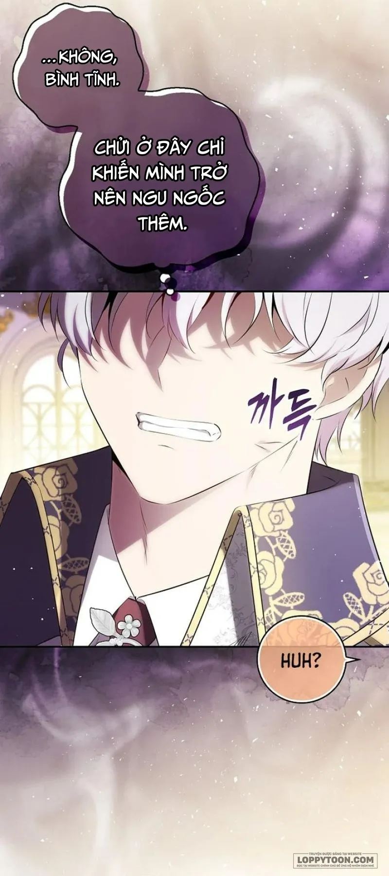 Sóc Con Tài Năng Chap 88 - trang 9