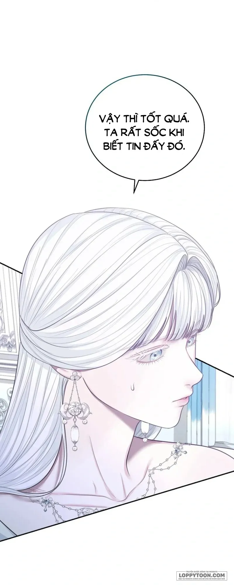 Hầu Nữ Không Còn Thèm Muốn Chủ Nhân Nữa Chap 59 - trang 23