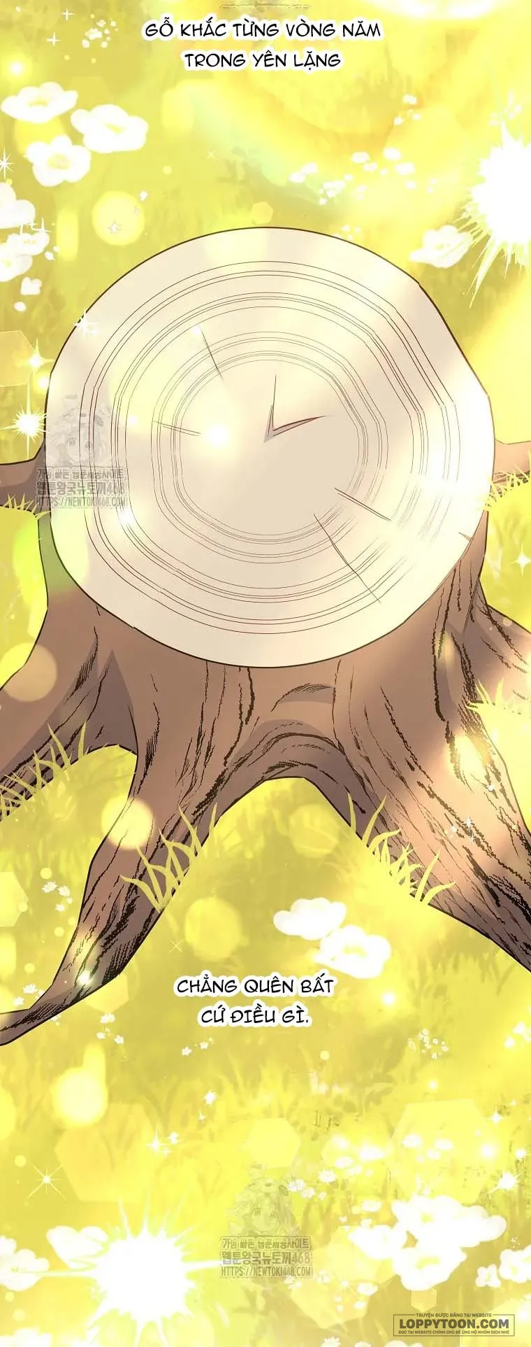 Bé Con Chốn Hoa Nở Chap 80 - end ss2 - trang 63