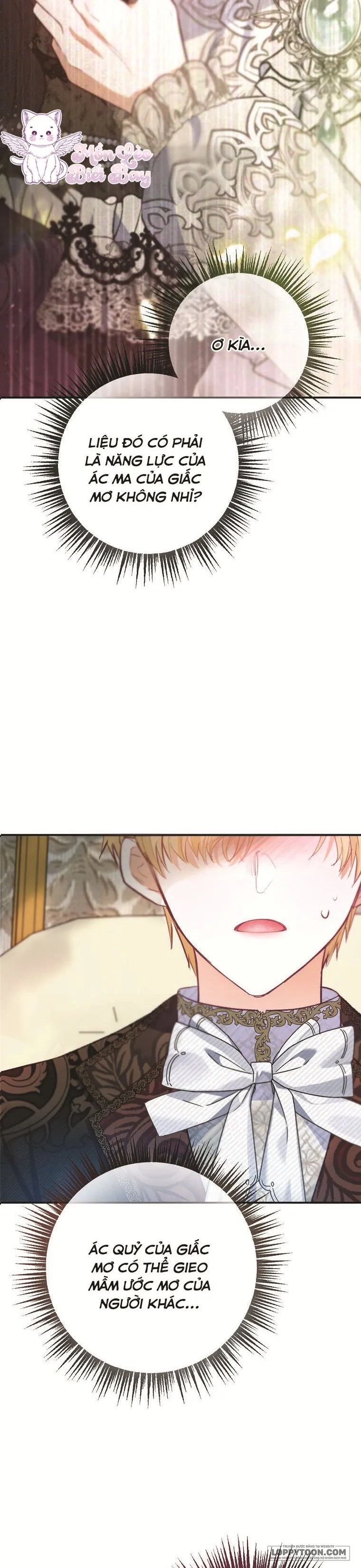 Con Gái Cưng Của Quỷ Chap 59 - trang 14