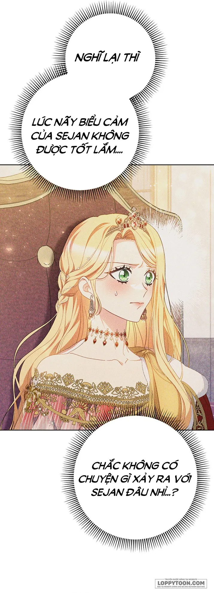 Nuôi Dưỡng Em Gái Xinh Đẹp Chap 29 - trang 4