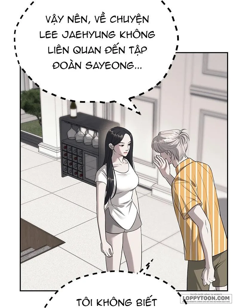 Xâm Nhập Trường Trung Học Tài Phiệt Chap 67 - trang 43