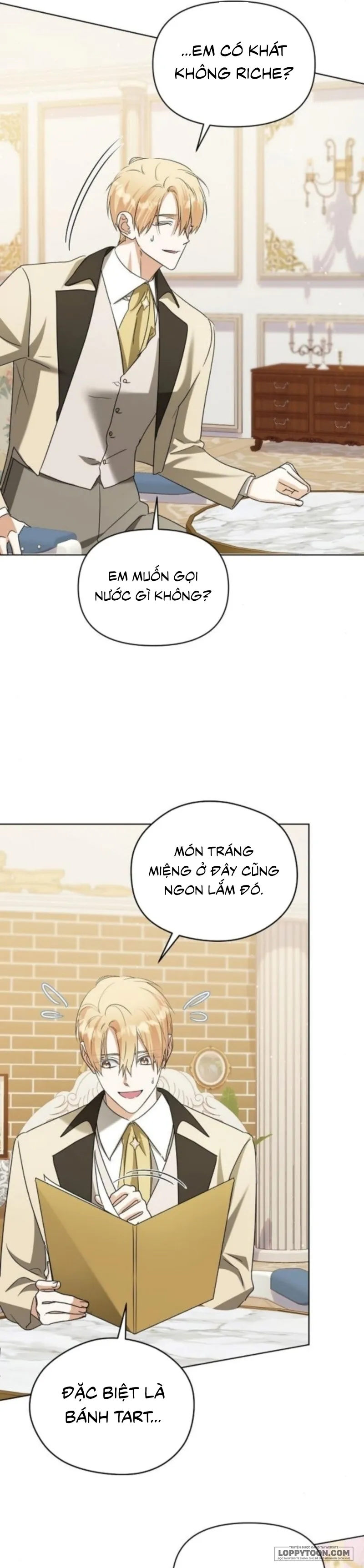 Trở Thành Con Gái Nuôi Của Gia Tộc Sát Thủ Chap 90 - trang 30