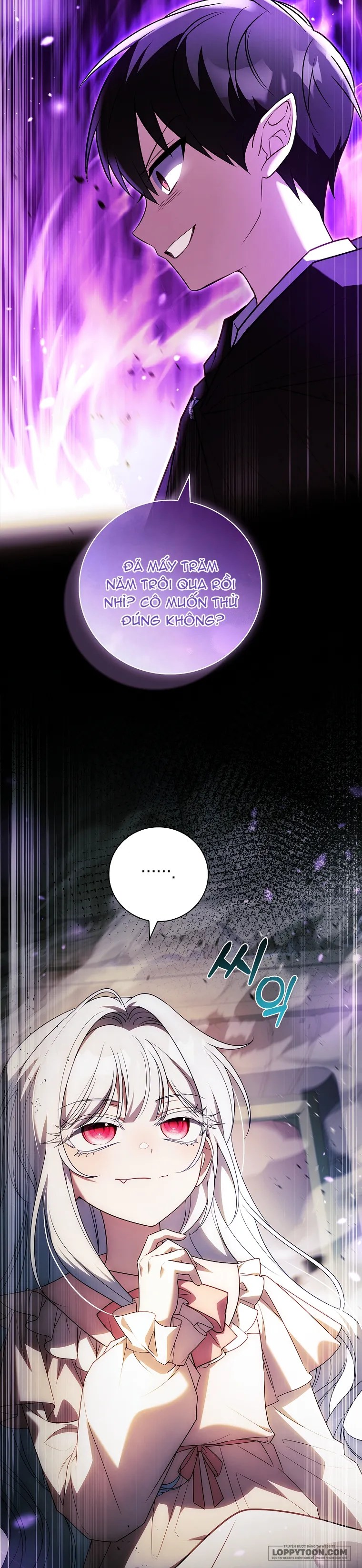 Cha Nào Con Nấy Chap 23 - trang 45