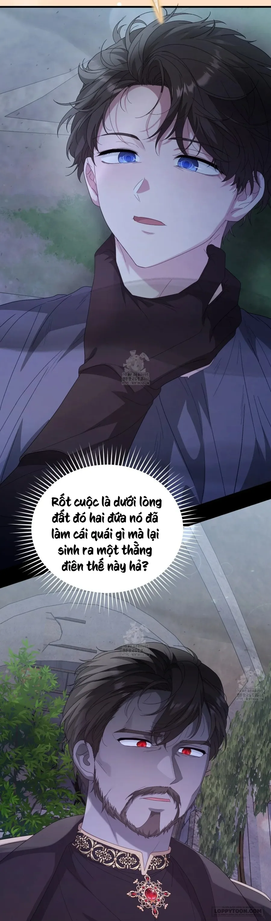Nàng Tiên, Hãy Ký Hợp Đồng Nào Chap 73 - trang 106
