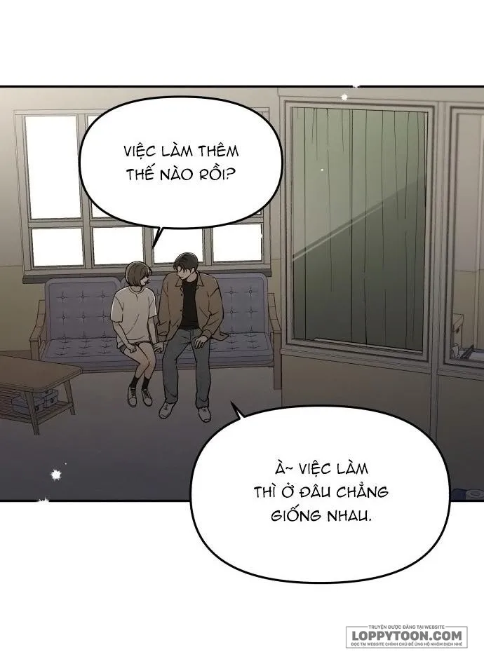 Cặp Đôi Không Chính Thức Chap 1 - trang 55