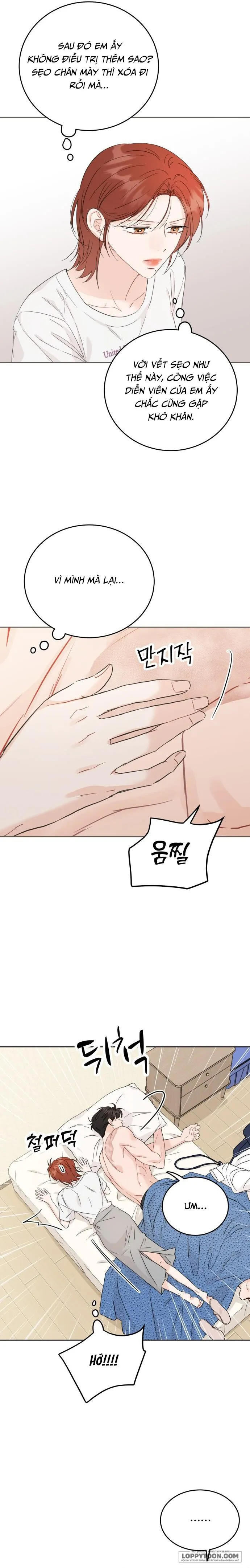 Người Một Nhà Chap 81 - trang 2