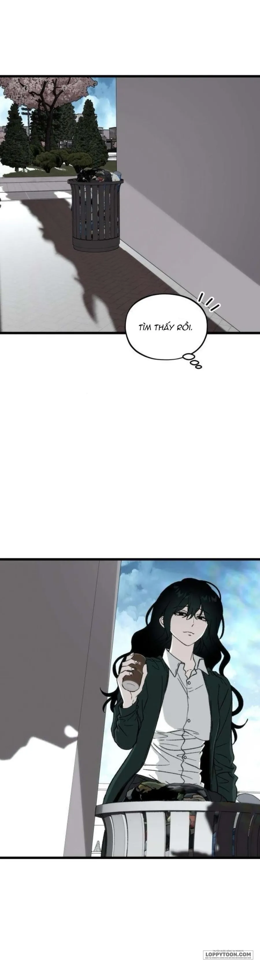 Khao Khát Bất Tận Chap 3 - trang 52