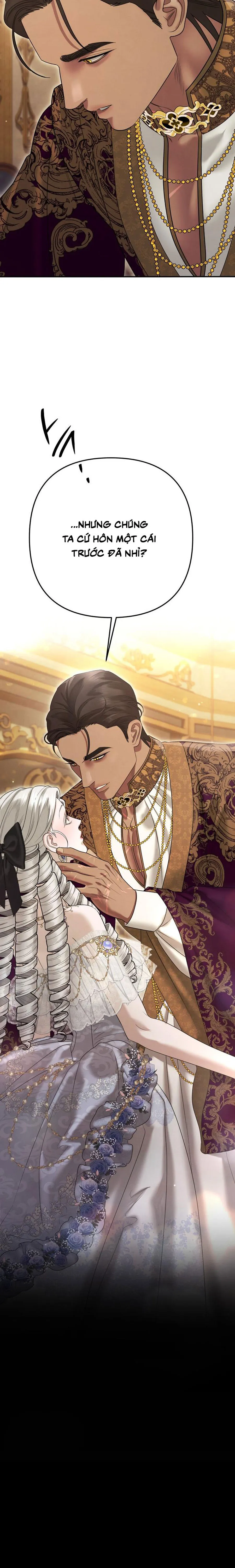 Cuộc Hôn Nhân Bị Cướp Đoạt Chap 85 - trang 2