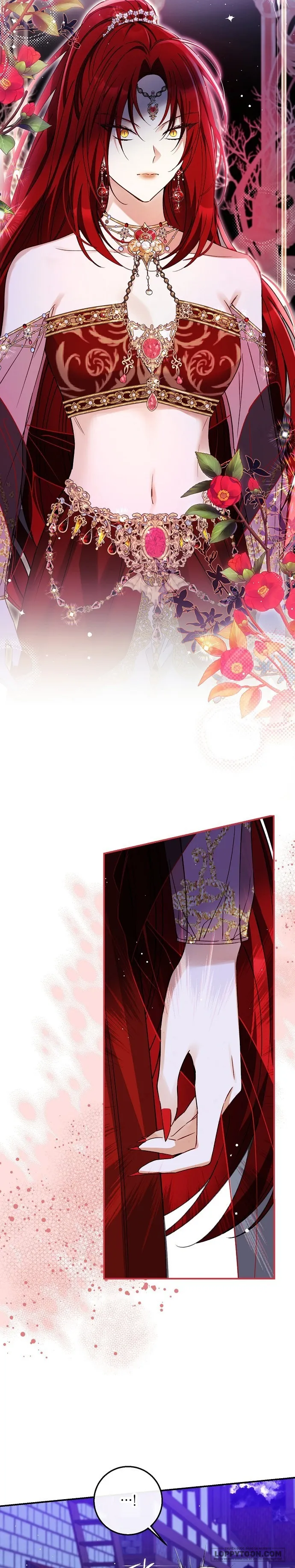 Thuần Hóa Hầu Tước Quái Dị Chap 81 - trang 9