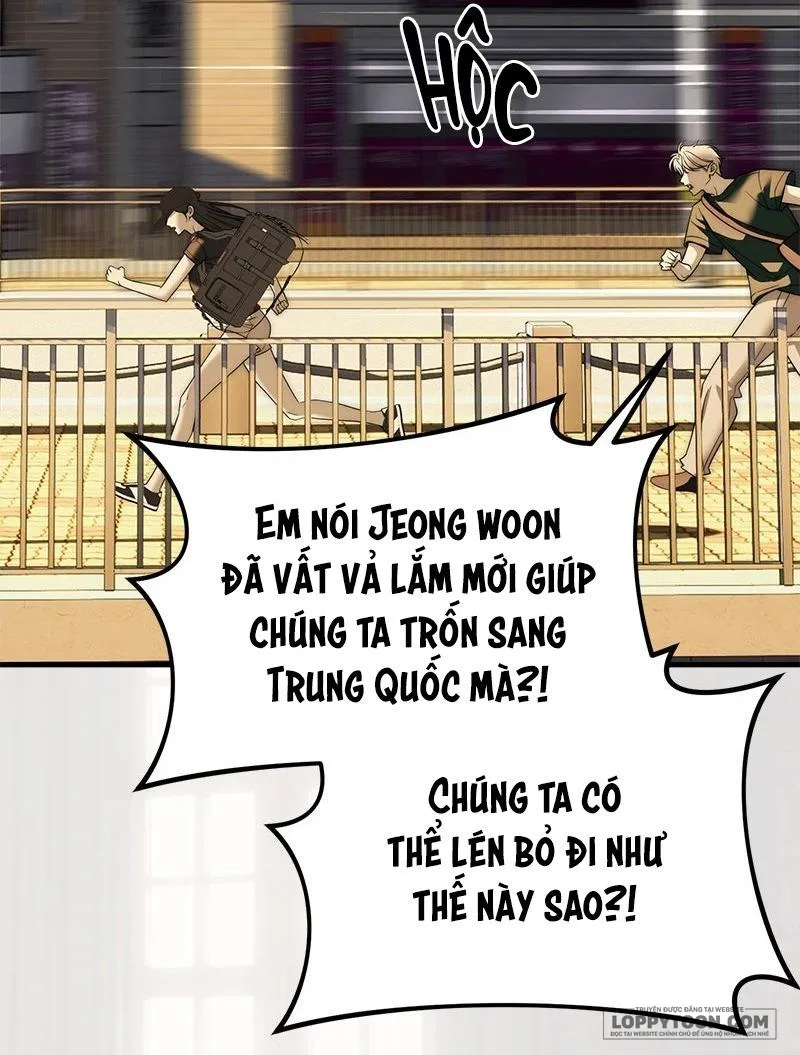 Xâm Nhập Trường Trung Học Tài Phiệt Chap 94 - trang 15