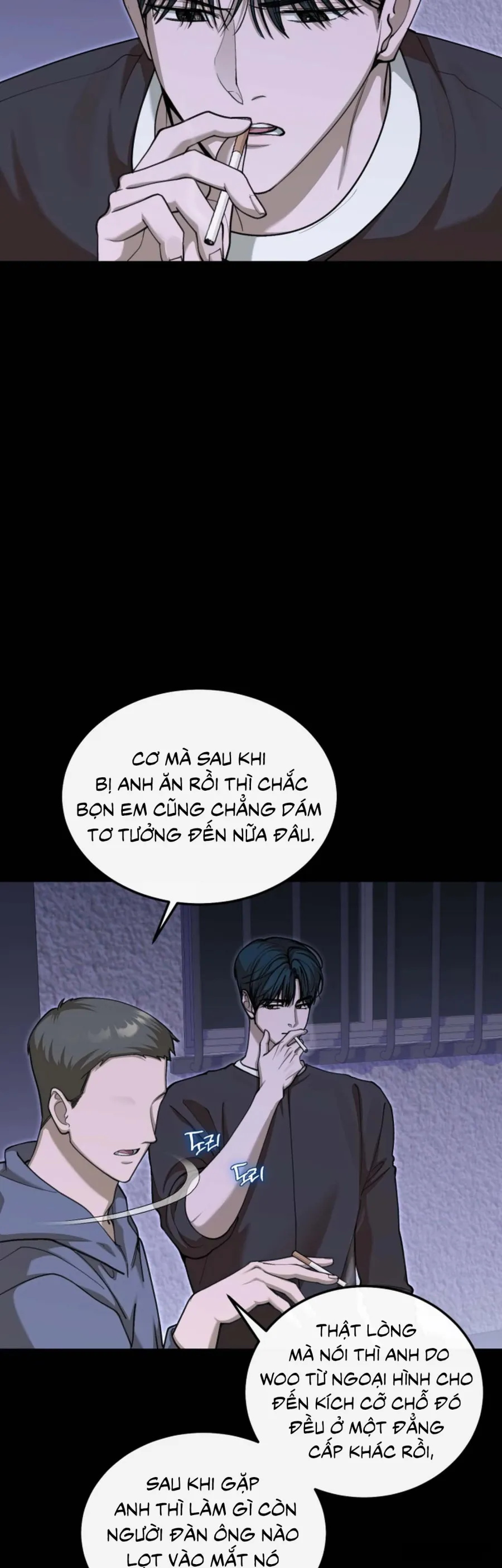 Ăn Em Một Lần Thôi, Oppa Chap 21 - trang 10