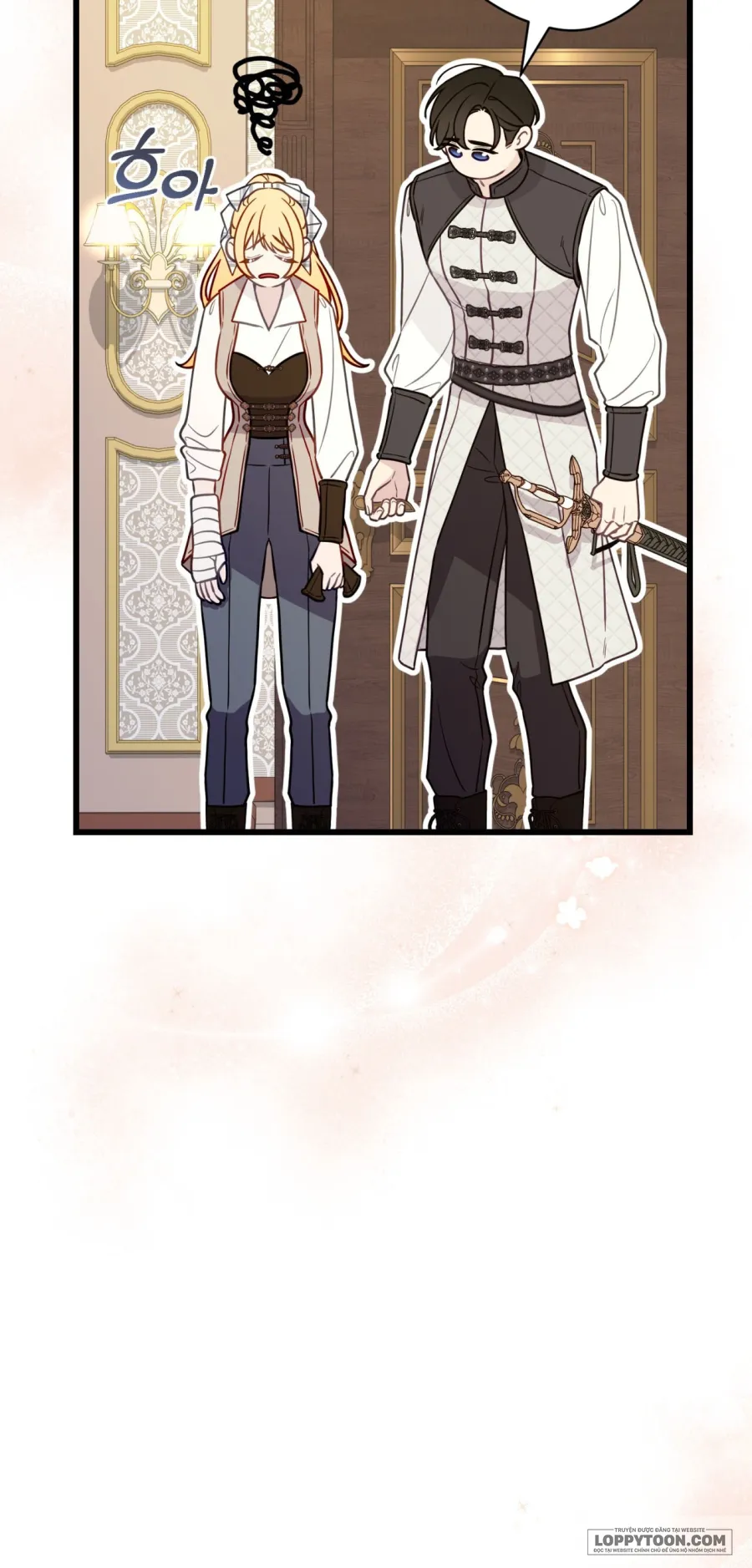 Phương Pháp Chữa Lành Cho Thanh Mai Trúc Mã Ốm Yếu Chap 6 - trang 28