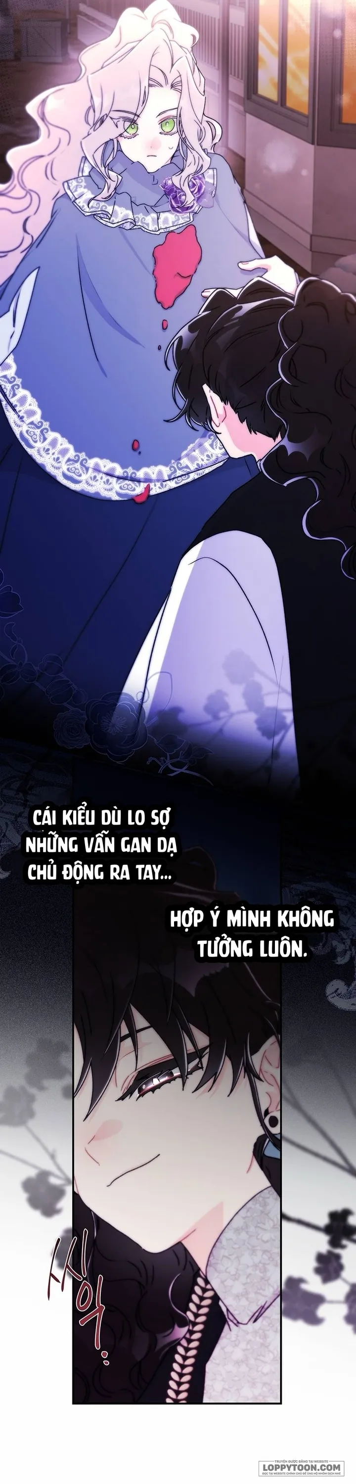 Tôi Đã Trở Thành Con Gái Nuôi Của Nam Chính Chap 140 - trang 5