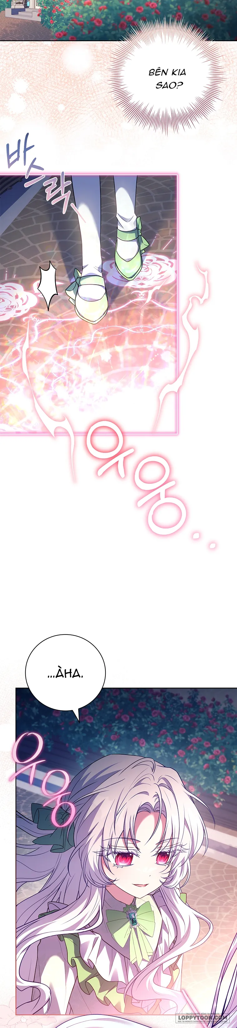 Cha Nào Con Nấy Chap 14 - trang 27