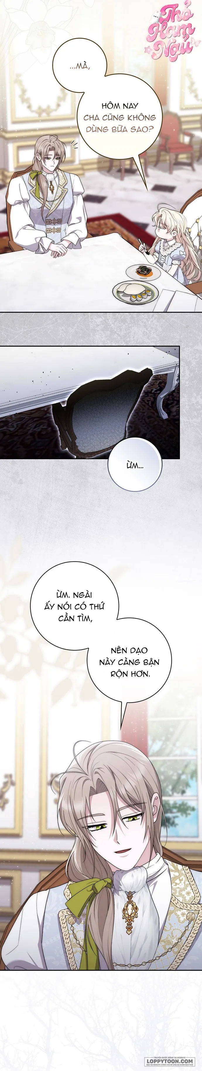 Nam Chính Bệnh Hoạn Ám Ảnh Với Sức Khoẻ Của Tôi Chap 80 - trang 12
