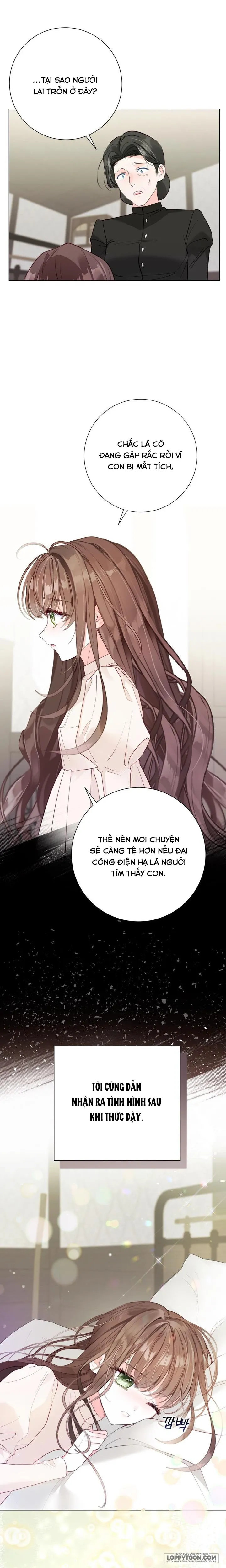 Một Thế Giới Không Có Chị Gái Mà Ai Cũng Yêu Chap 7 - trang 14