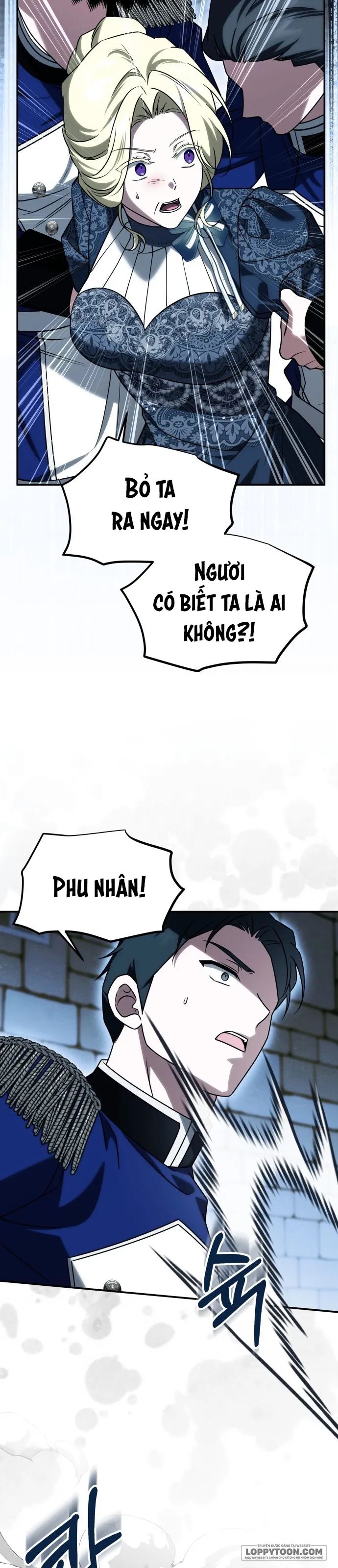 Cách Để Khiến Cuốn Tiểu Thuyết Bi Kịch Thành Chữa Lành Chap 69 - trang 8